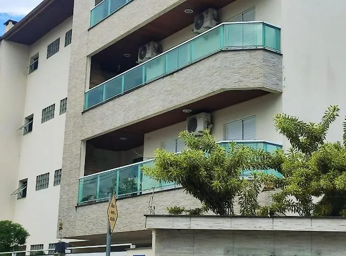 Apartamento De Luxo Acesso A Praia Grande E Praia Do Tenorio Para 6 Pessoas