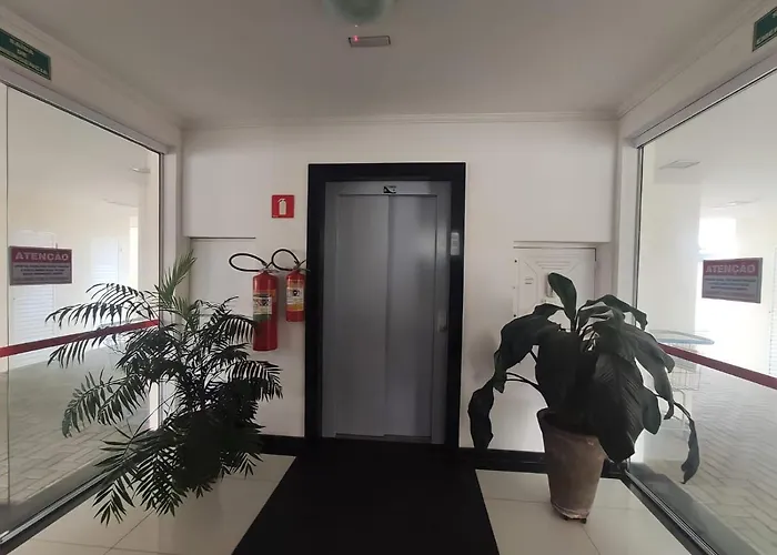 Apartamento De Luxo Acesso A Praia Grande E Praia Do Tenorio Para 6 Pessoas
