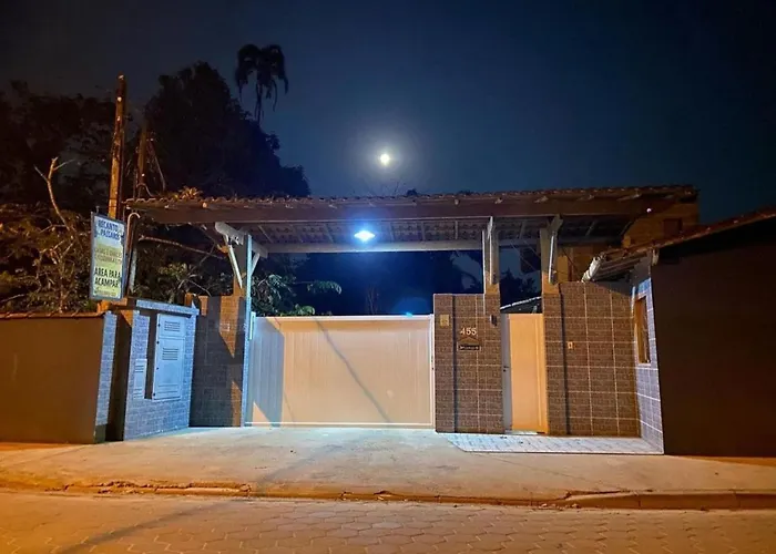 Recanto dos Passaros Itamambuca
