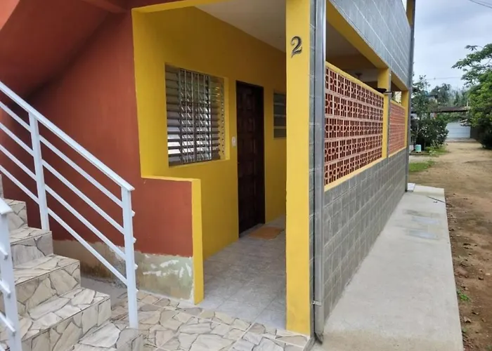 Recanto dos Passaros Itamambuca