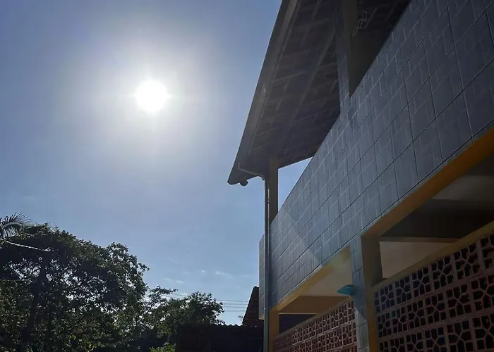 Recanto dos Passaros Itamambuca
